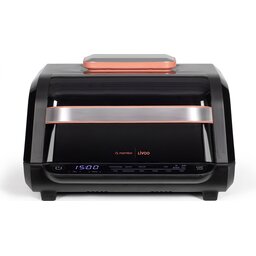 Airfryer & grill
