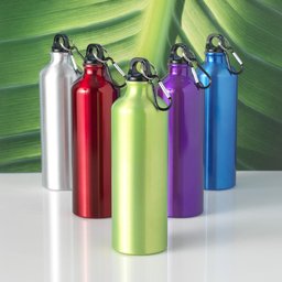 Aluminium drinkfles - 770 ml