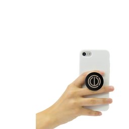 Aluminium PopSockets