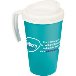 Americano Grande Thermal Mug - 350 ml