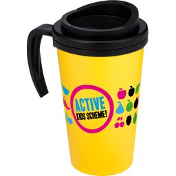 Americano Grande Thermal Mug - 350 ml