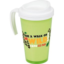 Americano Grande Thermal Mug - 350 ml