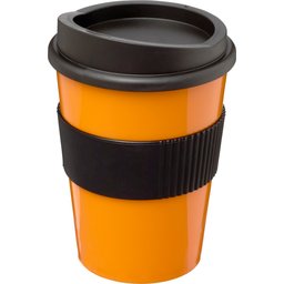 Americano medio beker met grip -  300 ml