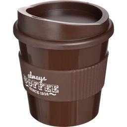 Americano primo beker met grip - 250 ml