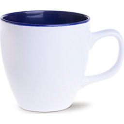 Americano Small - 250 ml blauw