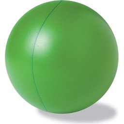 Anti-stress bal Descanso-groen