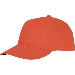 Ares 6 panel cap