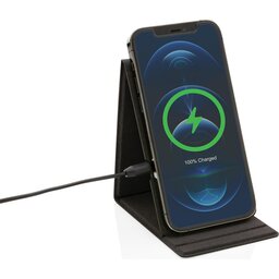 Artic Magnetic 10W draadloze telefoonstandaard-voorbeeld