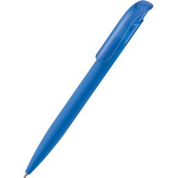 Balpen Atlas Soft-Touch-blauw