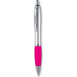 Balpen Riosatin-fuchsia