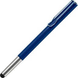 Balpen Stylus Metaal bedrukken