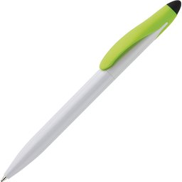 Balpen Stylus Touchy Hardcolour bedrukken