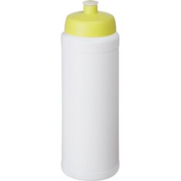 Baseline® Plus grip 750 ml sportfles met sportdeksel lime