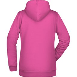 Basic Hoody Pink