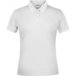 Basic Polo Lady