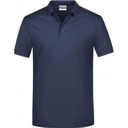 Basic Polo Man (navy)