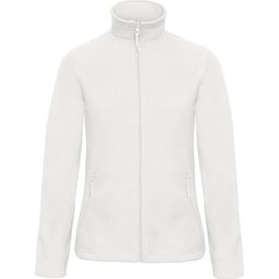 Micro Fleece Full Zip Jacket -