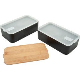 Bento lunchbox Mihara bedrukken