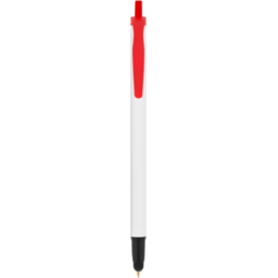 BIC Clic Stic Stylus balpen 6