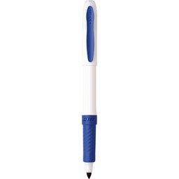 BIC Mark it Permanente Markeerstift blauw