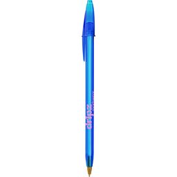 Bic Style Clear balpen 2