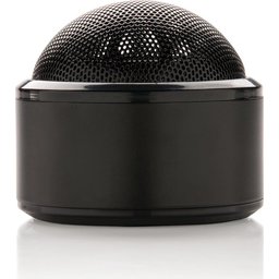 bluetooth speaker zwart