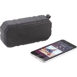 Brick outdoor Bluetooth luidspreker