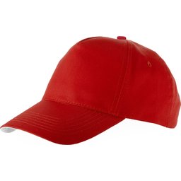 Brunswick cap met logo