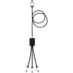C17 eenvoudig te gebruiken oplichtende kabel-voorbeeld 2