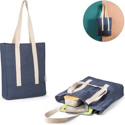 Casual Denim bag