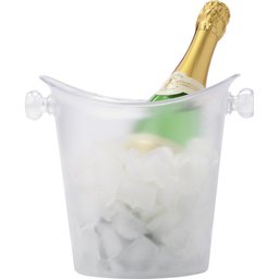 Champagne en wijnkoeler