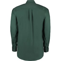 Classic Fit Corporate Oxford Shirt groen2