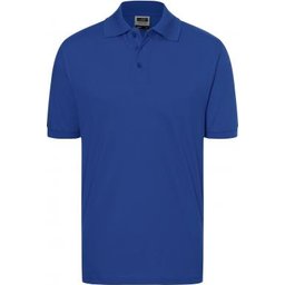 Classic Polo (dark royal)