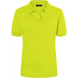 Classic Polo Ladies (acid-yellow)