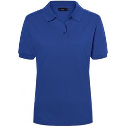 Classic Polo Ladies (dark royal)