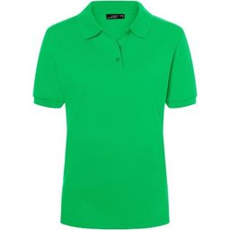 Classic Polo Ladies (fern-green)