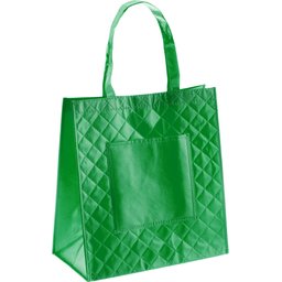 Classy shopper groen