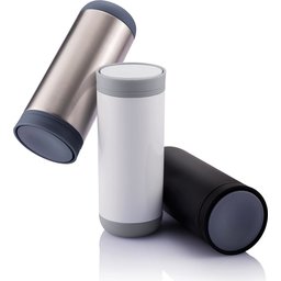 Clik eco mok levrije thermos XD design