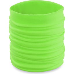 Colsjaal nekwarmer Fluor