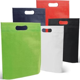 Compacte Ecologische tas