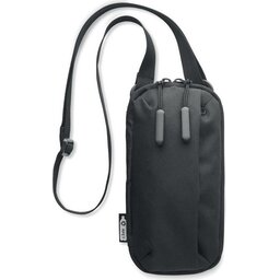 Cross body smartphone tas