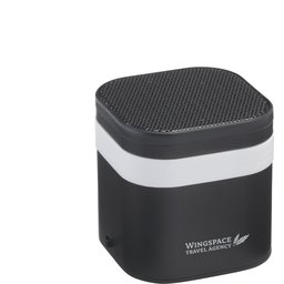 Cubix Speaker