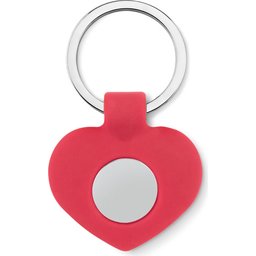 Cuore sleutelhanger