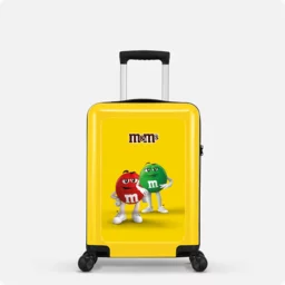 custom made trolley met full color logo1