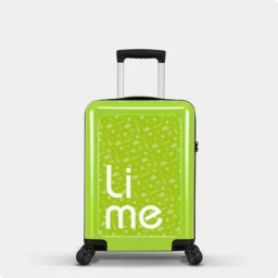 custom made trolley met full color logo2