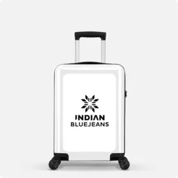 custom made trolley met full color logo4