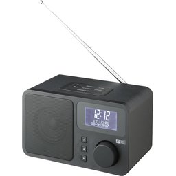 DAB radio deluxe