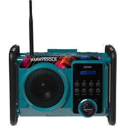 Denver Radio WRD-50 Personalized-gepersonaliseerd