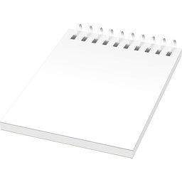 Desk-Mate® A7 wire-o notitieboek