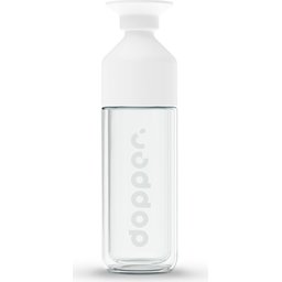 Dopper Glass Insulated - 450 ml